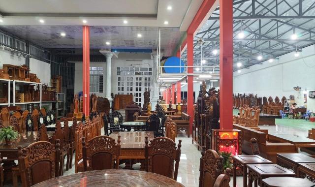 CHÍNH CHỦ CẦN BÁN NHÀ MẶT TIỀN QL57C.