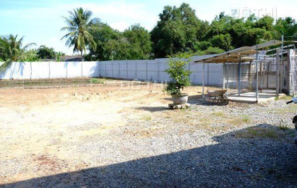 CHÍNH CHỦ CẦN BÁN NHÀ MẶT TIỀN QL57C.