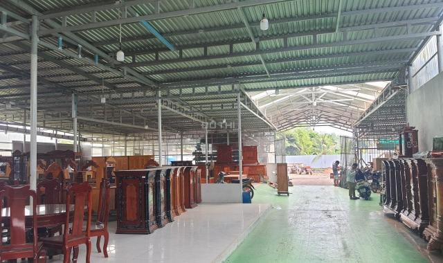 CHÍNH CHỦ CẦN BÁN NHÀ MẶT TIỀN QL57C.