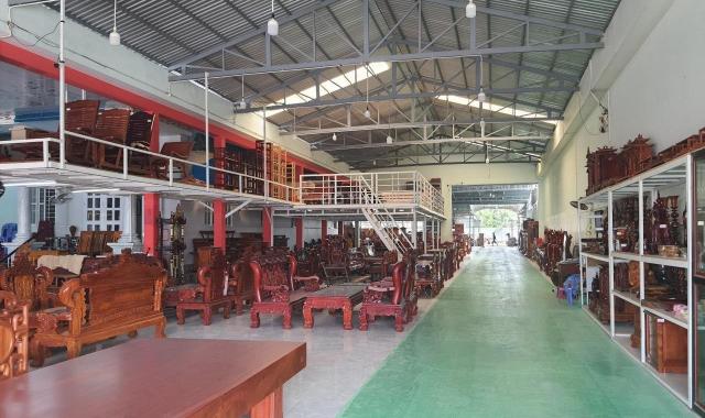 CHÍNH CHỦ CẦN BÁN NHÀ MẶT TIỀN QL57C.