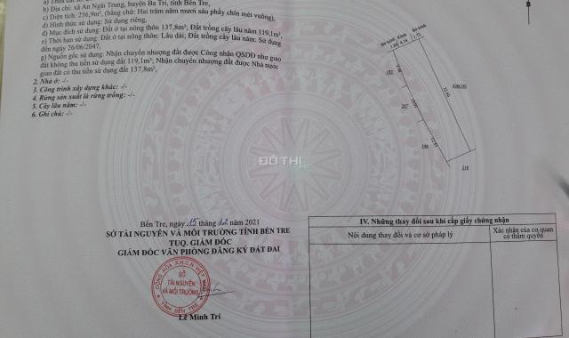 CHÍNH CHỦ CẦN BÁN NHÀ MẶT TIỀN QL57C.