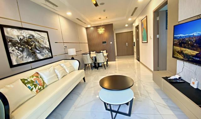 [HCM] Dịch vụ thuê căn hộ chung cư cao cấp Vinhomes Bình Thạnh - Landmark 81 ngắn hạn theo ngày