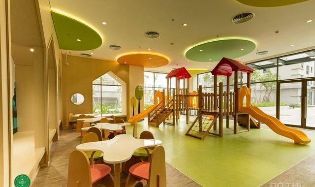 Cho thuê căn hộ 2 PN , dự án SAIGON SOUTH - Phú Mỹ Hưng, đường Nguyễn Hữu Thọ - Gần Đại Học RMIT