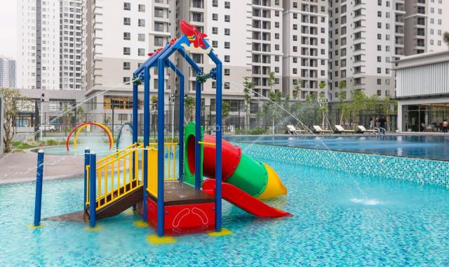 Cho thuê căn hộ 2 PN , dự án SAIGON SOUTH - Phú Mỹ Hưng, đường Nguyễn Hữu Thọ - Gần Đại Học RMIT