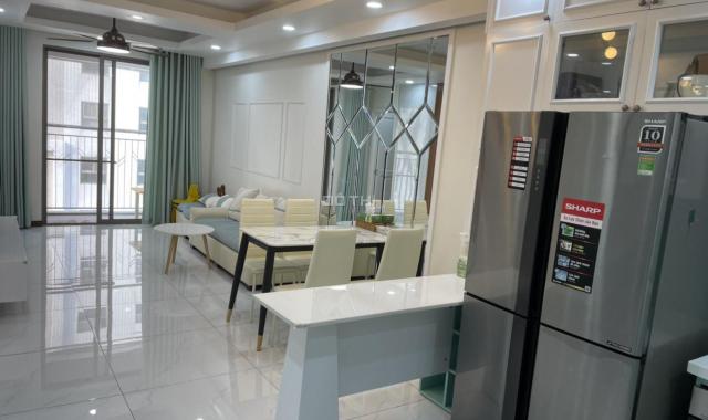 Cho thuê căn hộ 2 PN , dự án SAIGON SOUTH - Phú Mỹ Hưng, đường Nguyễn Hữu Thọ - Gần Đại Học RMIT