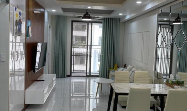 Cho thuê căn hộ 2 PN , dự án SAIGON SOUTH - Phú Mỹ Hưng, đường Nguyễn Hữu Thọ - Gần Đại Học RMIT