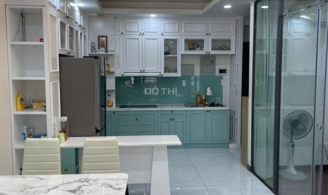 Cho thuê căn hộ 2 PN , dự án SAIGON SOUTH - Phú Mỹ Hưng, đường Nguyễn Hữu Thọ - Gần Đại Học RMIT