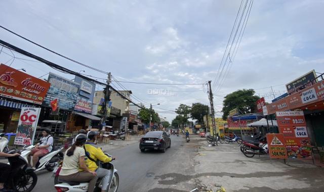 Mặt bằng kinh doanh Mặt phố, diện tích 170m2 MT 7m,  gầnLĩnh Nam, Tân Mai, Tam Trinh 25tr
