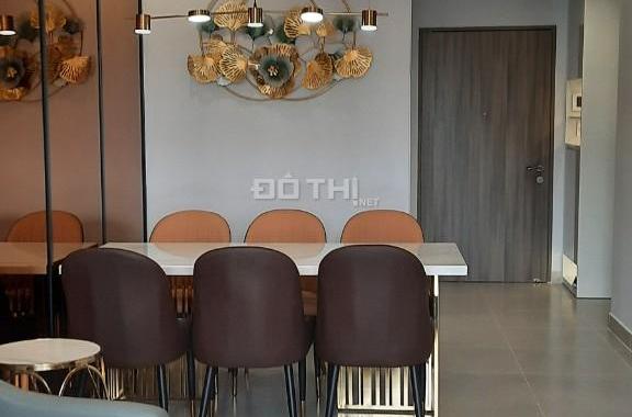 Cho thuê căn hộ chung cư Dự án Saigon South Residences - Gần Lotte, diện tích 71m2 giá 12,5tr