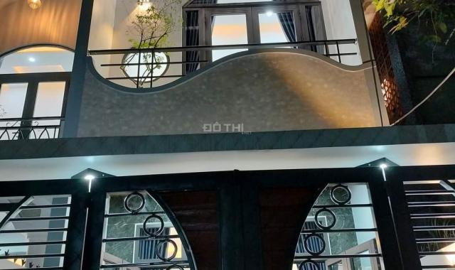 Bán nhà 2 tầng kiệt Nguyễn Lương Bằng, Quận Liên Chiểu, TP Đà Nẵng