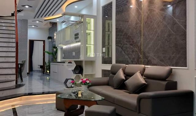 Bán nhà 2 tầng kiệt Nguyễn Lương Bằng, Quận Liên Chiểu, TP Đà Nẵng