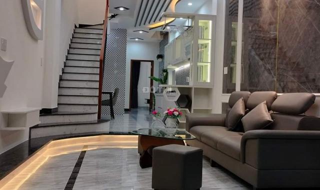 Bán nhà 2 tầng kiệt Nguyễn Lương Bằng, Quận Liên Chiểu, TP Đà Nẵng