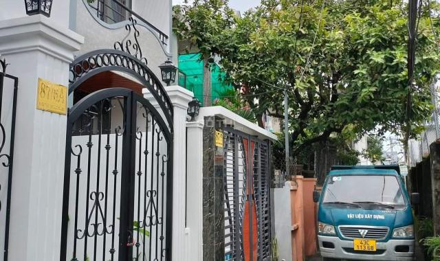 Bán nhà 2 tầng kiệt Nguyễn Lương Bằng, Quận Liên Chiểu, TP Đà Nẵng