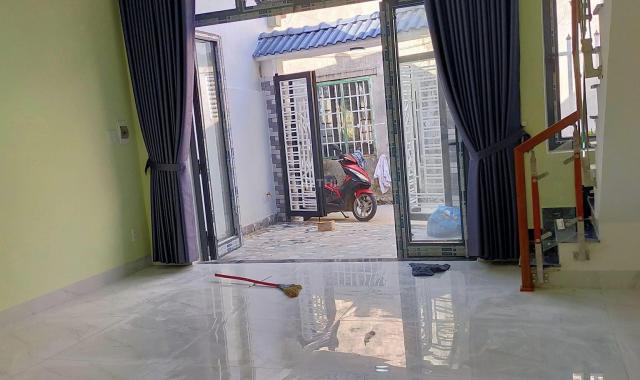 Bán nhà gác lửng đúc kiệt đường Nguyễn Lương Bằng, Quận Liên Chiểu, TP Đà Nẵng