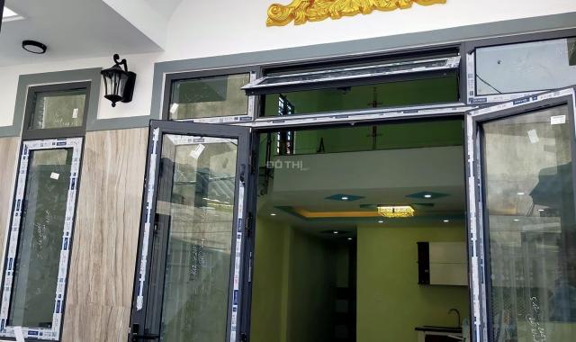 Bán nhà gác lửng đúc kiệt đường Nguyễn Lương Bằng, Quận Liên Chiểu, TP Đà Nẵng
