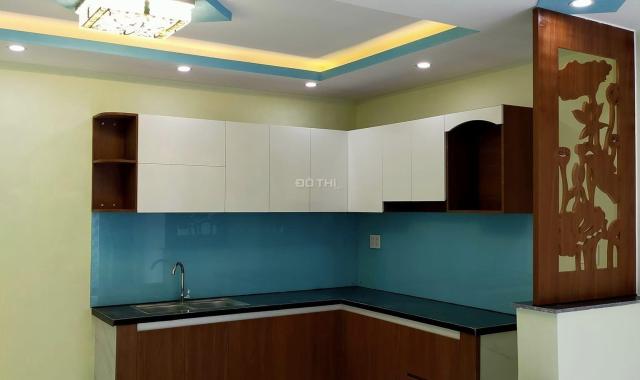 Bán nhà gác lửng đúc kiệt đường Nguyễn Lương Bằng, Quận Liên Chiểu, TP Đà Nẵng
