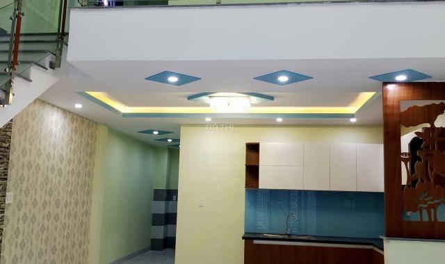 Bán nhà gác lửng đúc kiệt đường Nguyễn Lương Bằng, Quận Liên Chiểu, TP Đà Nẵng