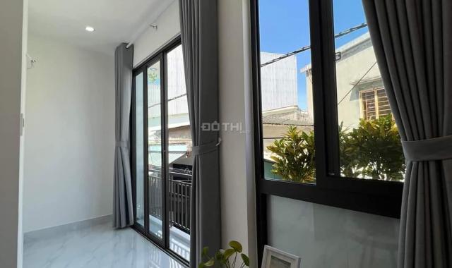 Bán nhà 2 tầng kiệt Trần Cao Vân - Thanh Khê - Đà Nẵng
