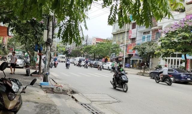 Mặt phố giá trong ngõ, bán gấp giá rẻ Nguyễn Xiển 96m, 1.5 tầng, hai mặt tiền 4m, 25.3 tỷ