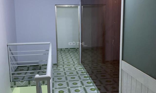 Bán nhà - HXH - 2 lầu - 3PN - Giá 3 tỷ