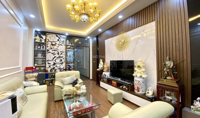 Phân Lô 2 Mặt Ngõ Vạn Phúc Hà Đông 48m2, 4 Tầng Ngõ Ô Tô Nhà đẹp Thoáng sáng 4.5 Tỷ