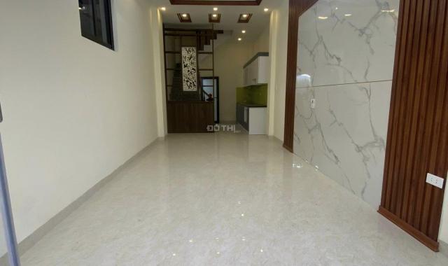 2 tỷ mua nhà Tả Thanh Oai Thanh Trì 35m2 4 tầng