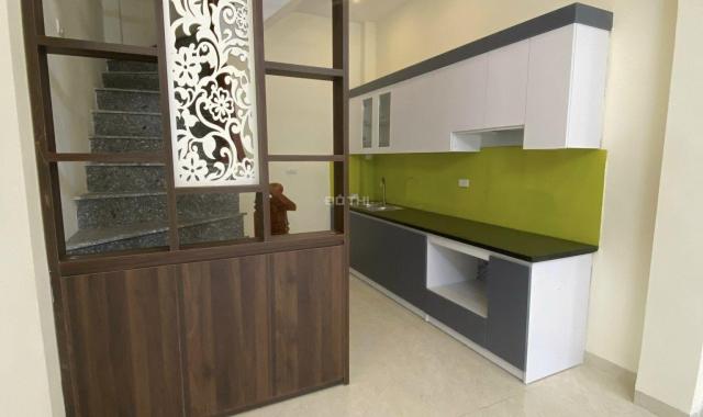 2 tỷ mua nhà Tả Thanh Oai Thanh Trì 35m2 4 tầng