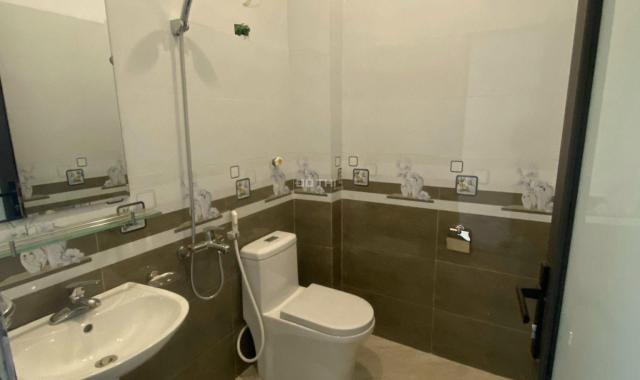 2 tỷ mua nhà Tả Thanh Oai Thanh Trì 35m2 4 tầng