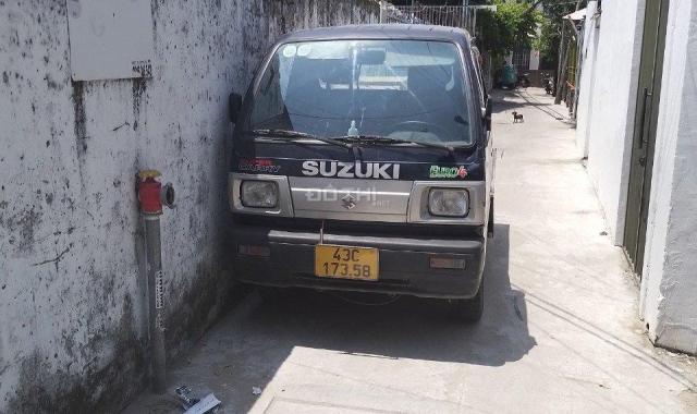 🔴💥NHÀ 3 KIỆT Ô TÔ K97 MẸ NHU- Cách đường Mẹ Nhu 100m