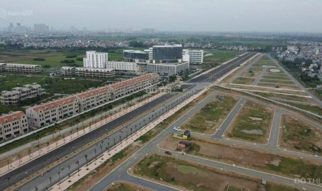 Tôi chính chủ cần bán lô đất dịch vụ An Thượng  sát mặt  đường 50m giá rẻ nhất thị trường
