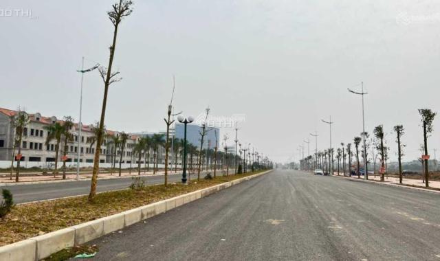 Tôi chính chủ cần bán lô đất dịch vụ An Thượng  sát mặt  đường 50m giá rẻ nhất thị trường