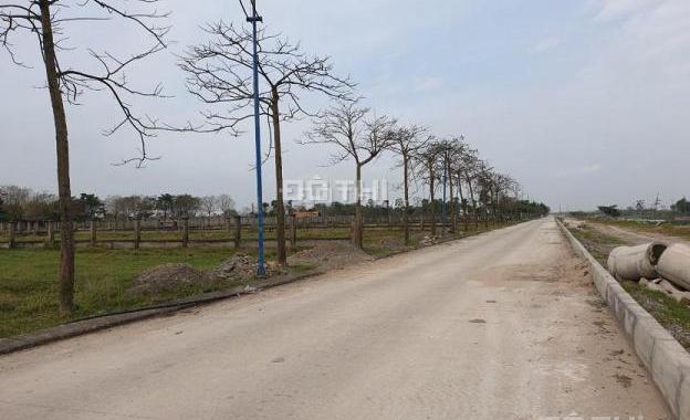 Chính chủ cần đáo hạn ngân hàng , bán nhanh một số lô đất đẹp, giá rẻ tại khu Sinh Thái Cẩm Đình  