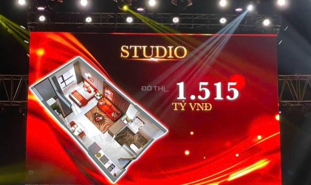 Booking 30tr nhận ngay chiết khấu 10% khi chọn căn tại Glory Heights nằm cạnh Vincom