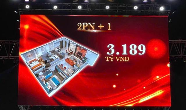 Booking 30tr nhận ngay chiết khấu 10% khi chọn căn tại Glory Heights nằm cạnh Vincom