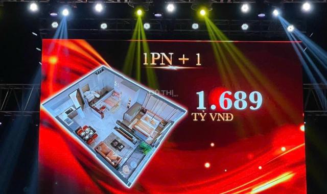 Booking 30tr nhận ngay chiết khấu 10% khi chọn căn tại Glory Heights nằm cạnh Vincom