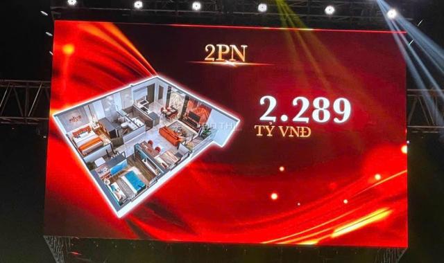 Booking 30tr nhận ngay chiết khấu 10% khi chọn căn tại Glory Heights nằm cạnh Vincom