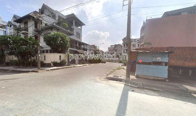 Cho thuê lô đất bờ sông, phường Bình An, 36x18m đất, đường nhựa 12m