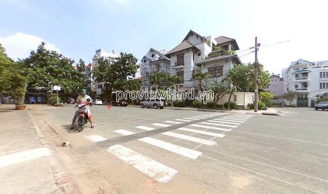 Cho thuê lô đất bờ sông, phường Bình An, 36x18m đất, đường nhựa 12m