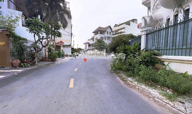 Cho thuê lô đất bờ sông, phường Bình An, 36x18m đất, đường nhựa 12m