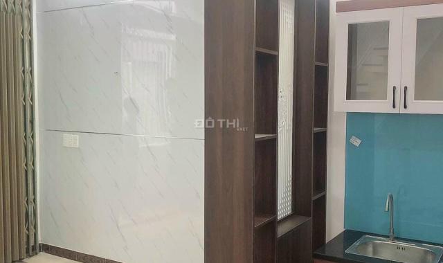 Bán nhà 2 tầng kiệt Lê Duẫn - Hải Châu - Đà Nẵng