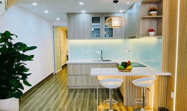 Bán nhà 2 tầng 2 mê K339 đường Trần Cao Vân, Thanh Khê, Đà Nẵng