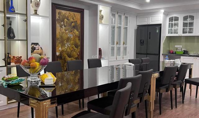 SIÊU PHẨM LÔ GÓC 3 MẶT THOÁNG TRUNG KÍNH, CẦU GIẤY 280M 4T MT 50M
