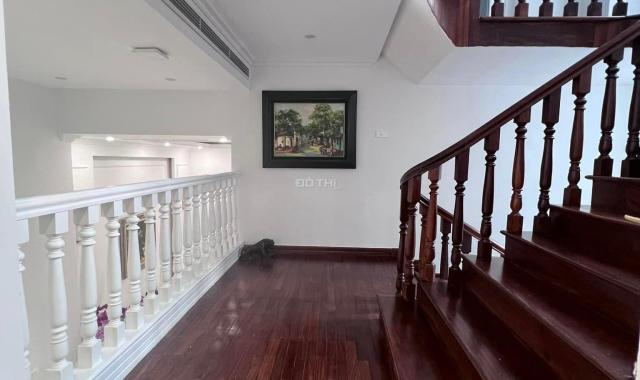 SIÊU PHẨM LÔ GÓC 3 MẶT THOÁNG TRUNG KÍNH, CẦU GIẤY 280M 4T MT 50M