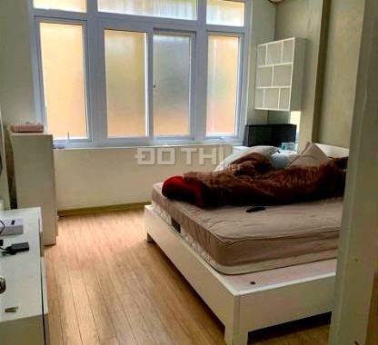 [HIẾM] NHÀ PHÂN LÔ - NGÕ Ô TÔ - 2 THOÁNG - Trung tâm Cầu Giấy, GIÁ 6.4 TỶ