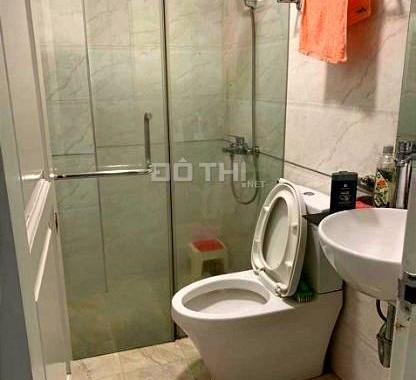 [HIẾM] NHÀ PHÂN LÔ - NGÕ Ô TÔ - 2 THOÁNG - Trung tâm Cầu Giấy, GIÁ 6.4 TỶ