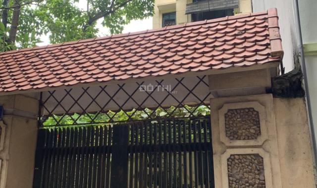 Bán nhà 4 tầng 140m sân vườn phố Đại Từ, Hoàng Mai gần ô tô giá 8.9 tỷ