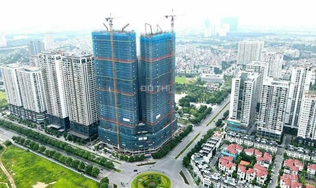 6,5 tỷ căn 3 Phòng Ngủ 108m2 Chung cư cao cấp N01T7 Hanjadin Ngoại giao Đoàn, View cực đẹp