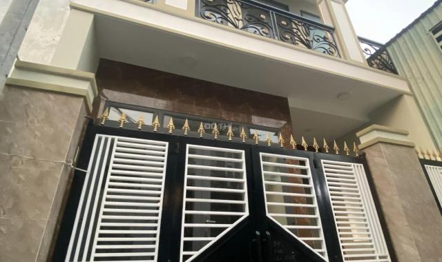 NHÀ MỚI ĐẸP BÌNH TRƯNG TÂY - THIẾT KẾ HIỆN ĐẠI - SANG TRỌNG - NHÀ THƠM SƠN CHỈ 5,2 TỶ