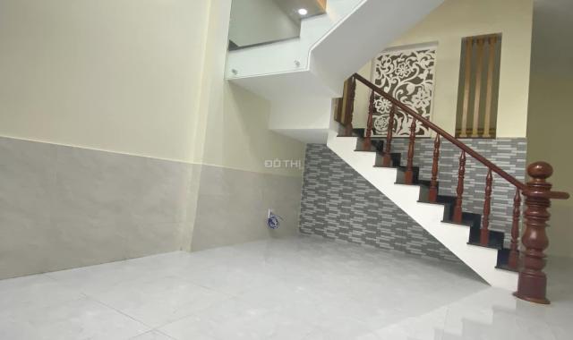 NHÀ MỚI ĐẸP BÌNH TRƯNG TÂY - THIẾT KẾ HIỆN ĐẠI - SANG TRỌNG - NHÀ THƠM SƠN CHỈ 5,2 TỶ