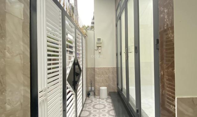 NHÀ MỚI ĐẸP BÌNH TRƯNG TÂY - THIẾT KẾ HIỆN ĐẠI - SANG TRỌNG - NHÀ THƠM SƠN CHỈ 5,2 TỶ